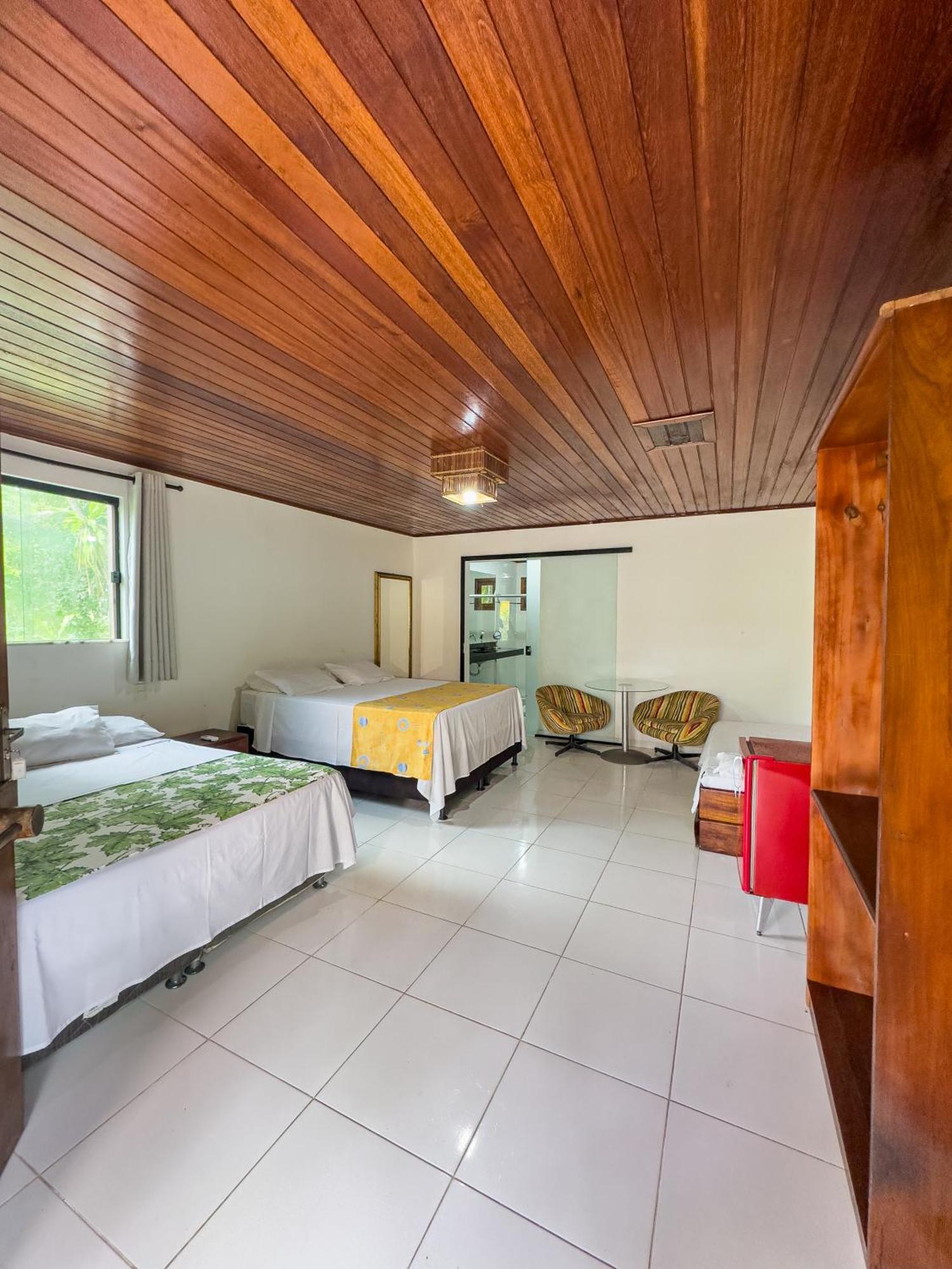 Indaia Eco Village Ilhéus Eksteriør billede