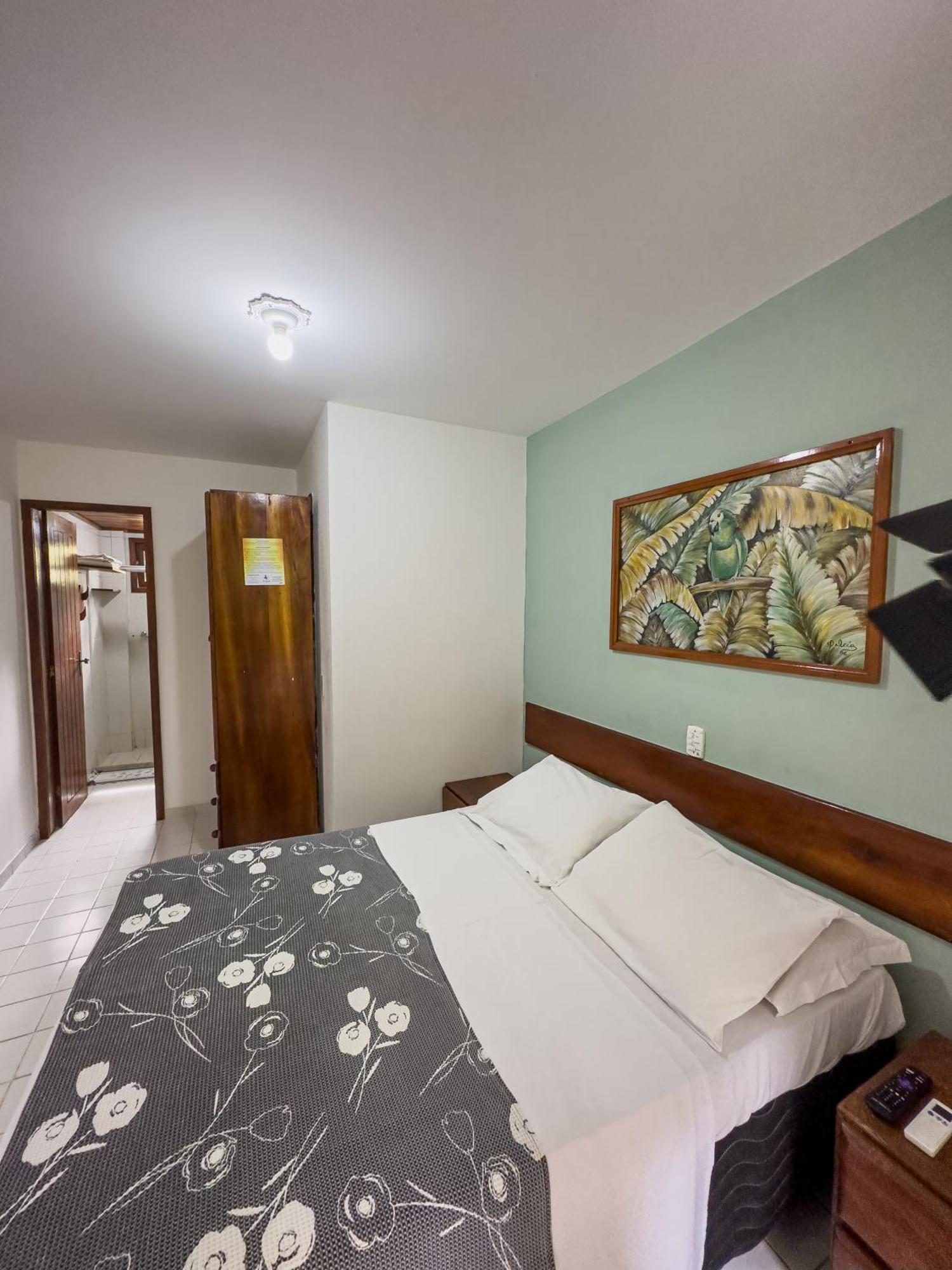 Indaia Eco Village Ilhéus Eksteriør billede