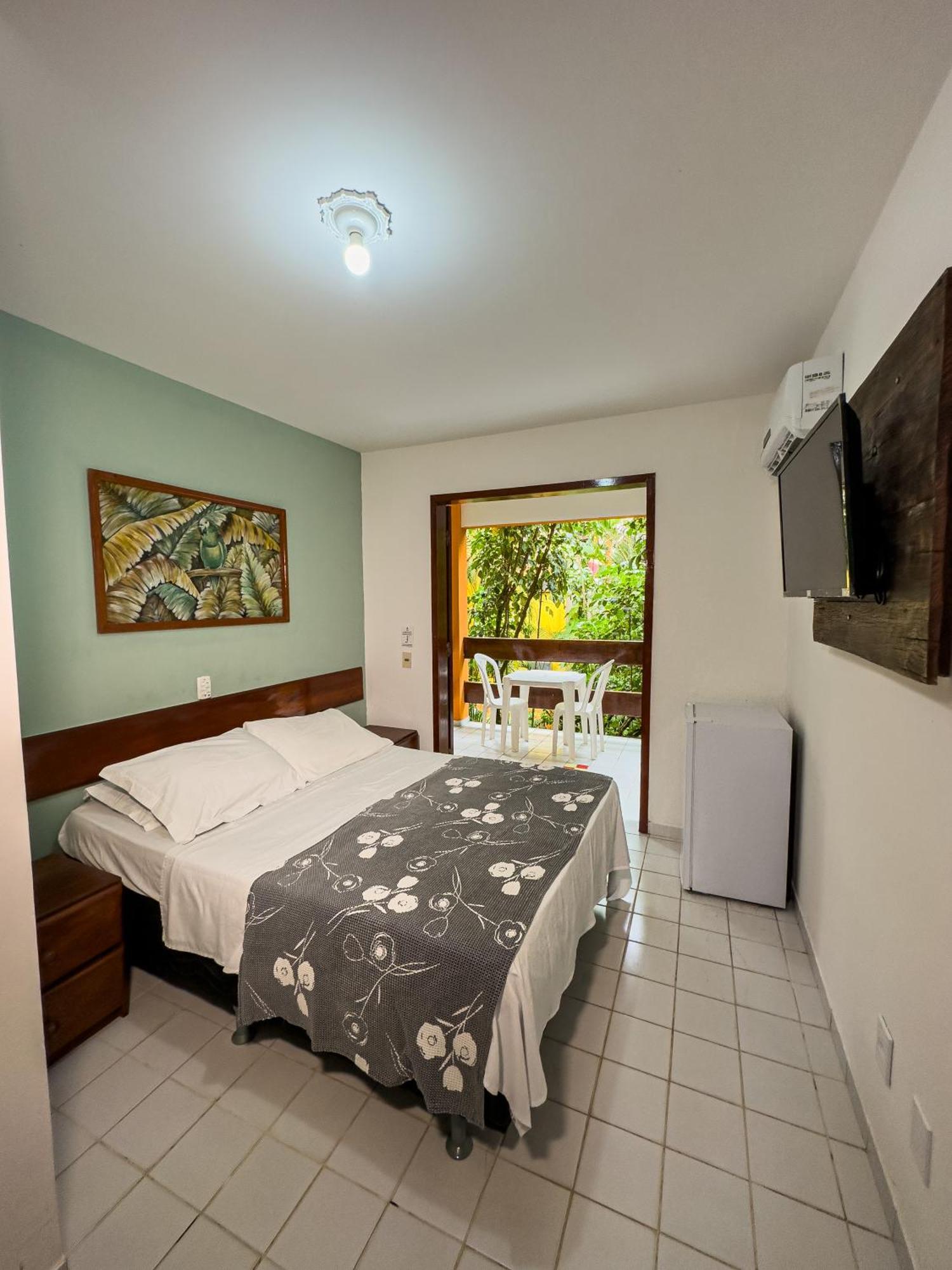 Indaia Eco Village Ilhéus Eksteriør billede