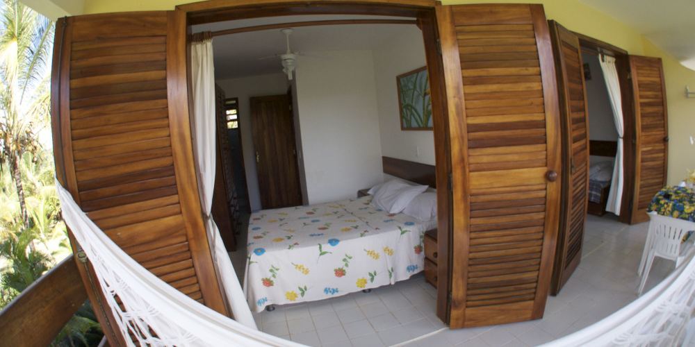 Indaia Eco Village Ilhéus Eksteriør billede